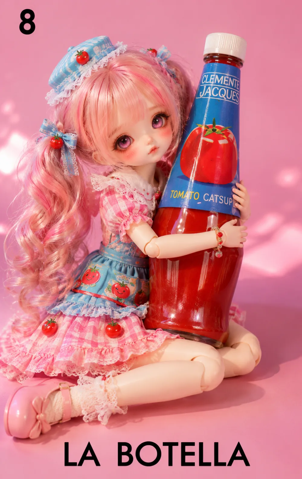 La Botella