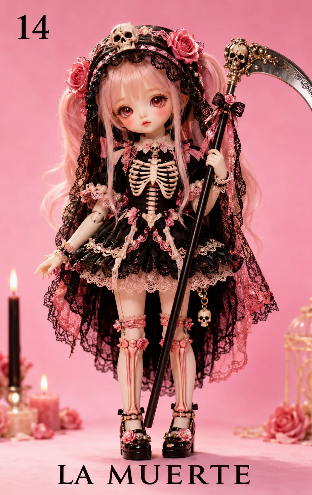 La Muerte