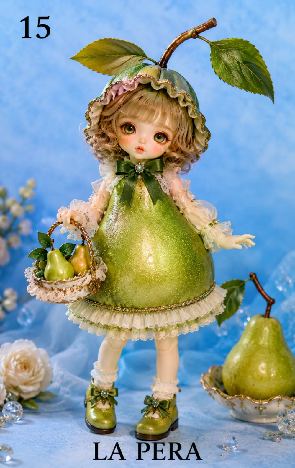 La Pera
