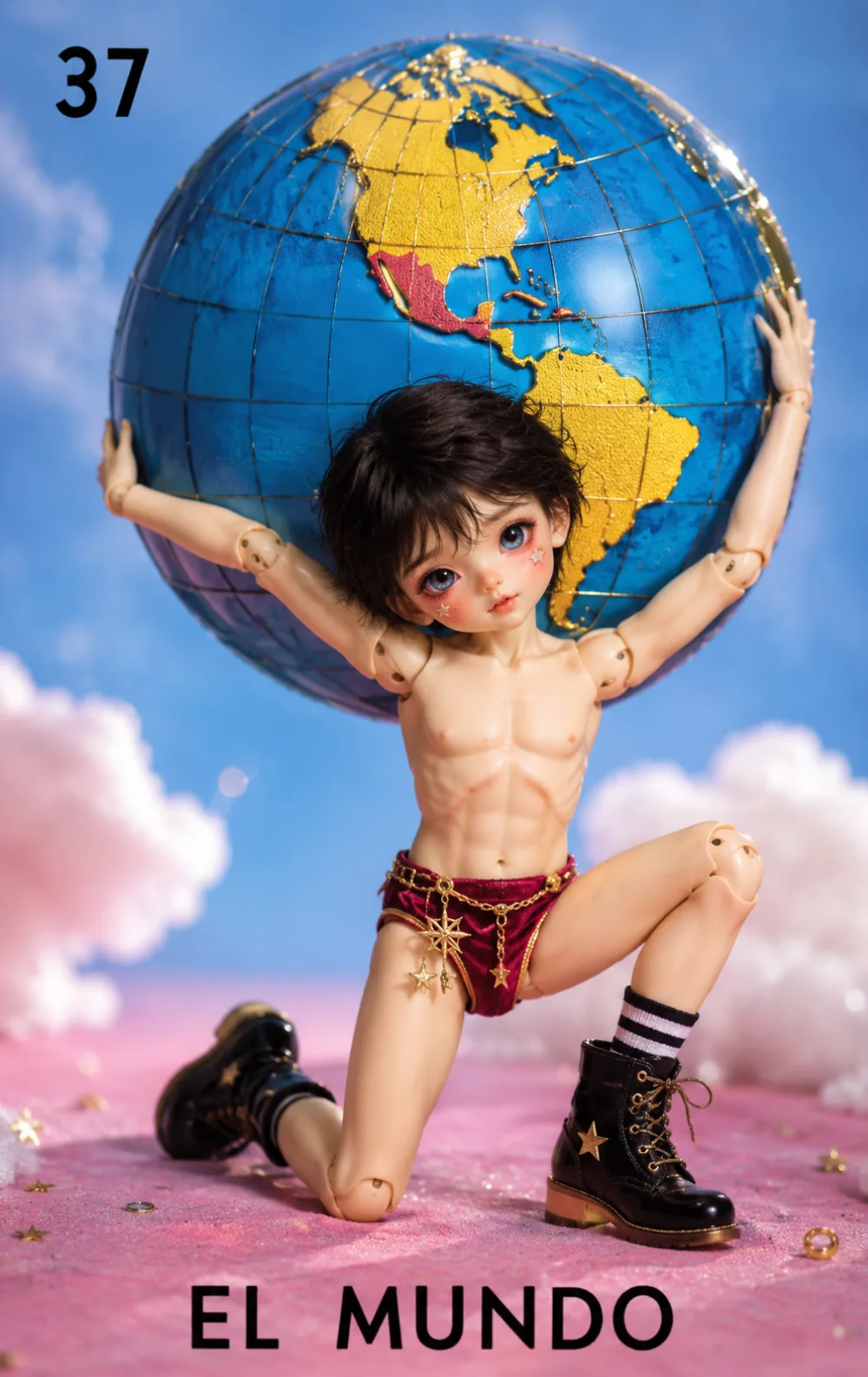 El Mundo