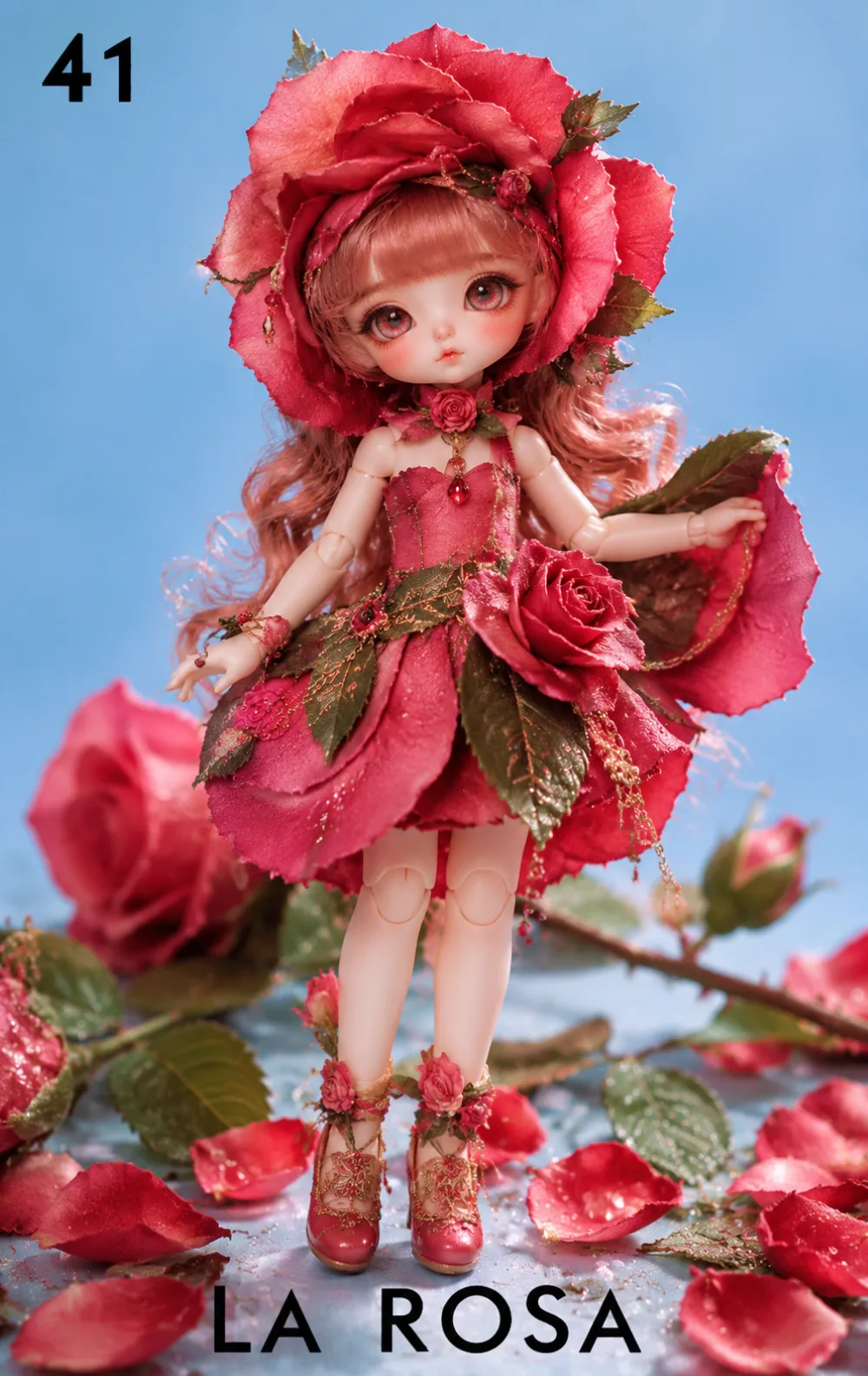 La Rosa