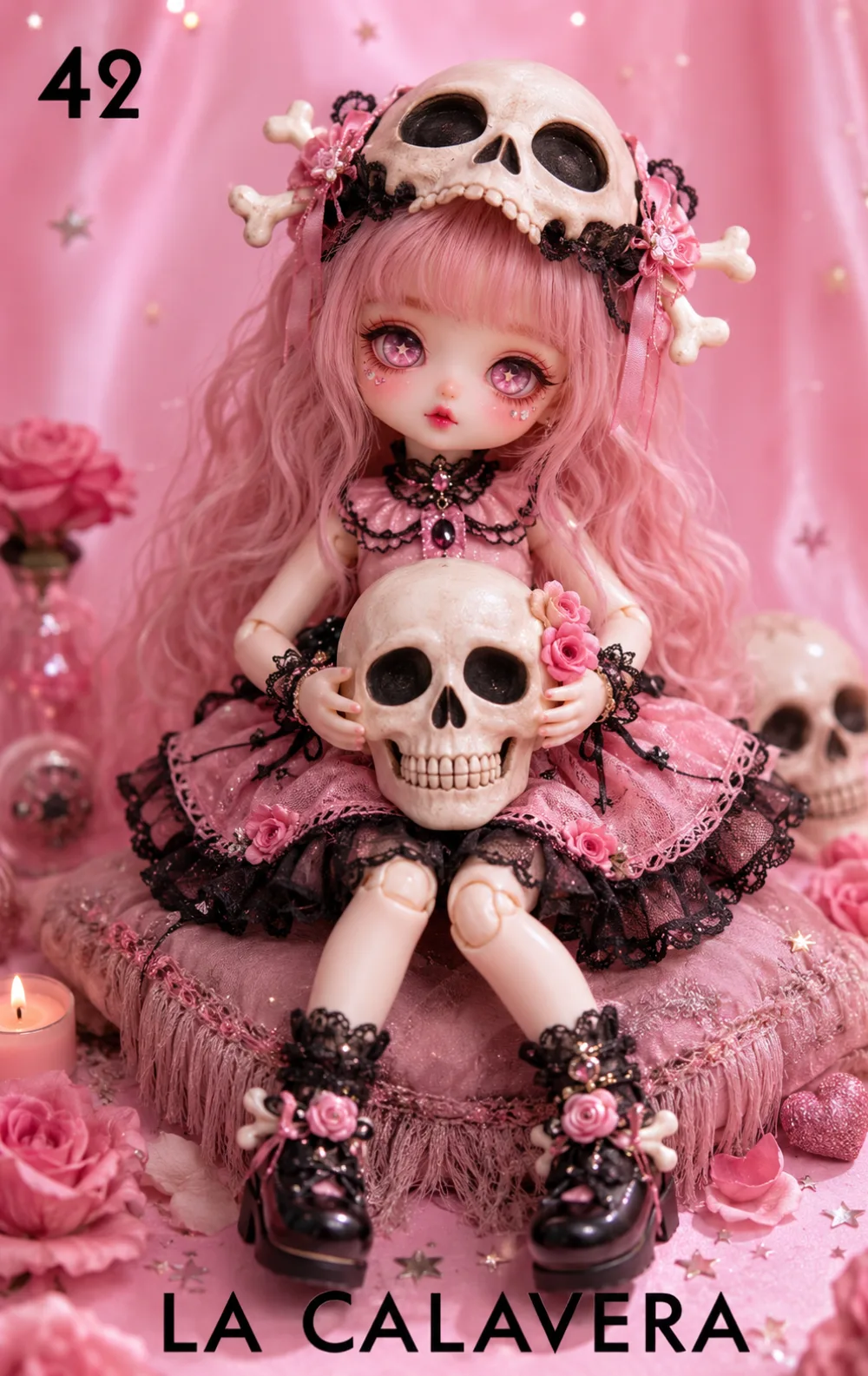 La Calavera