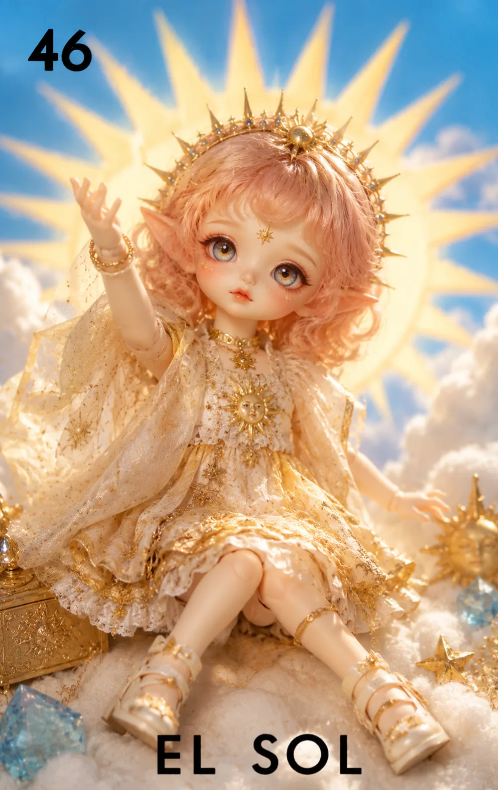 El Sol