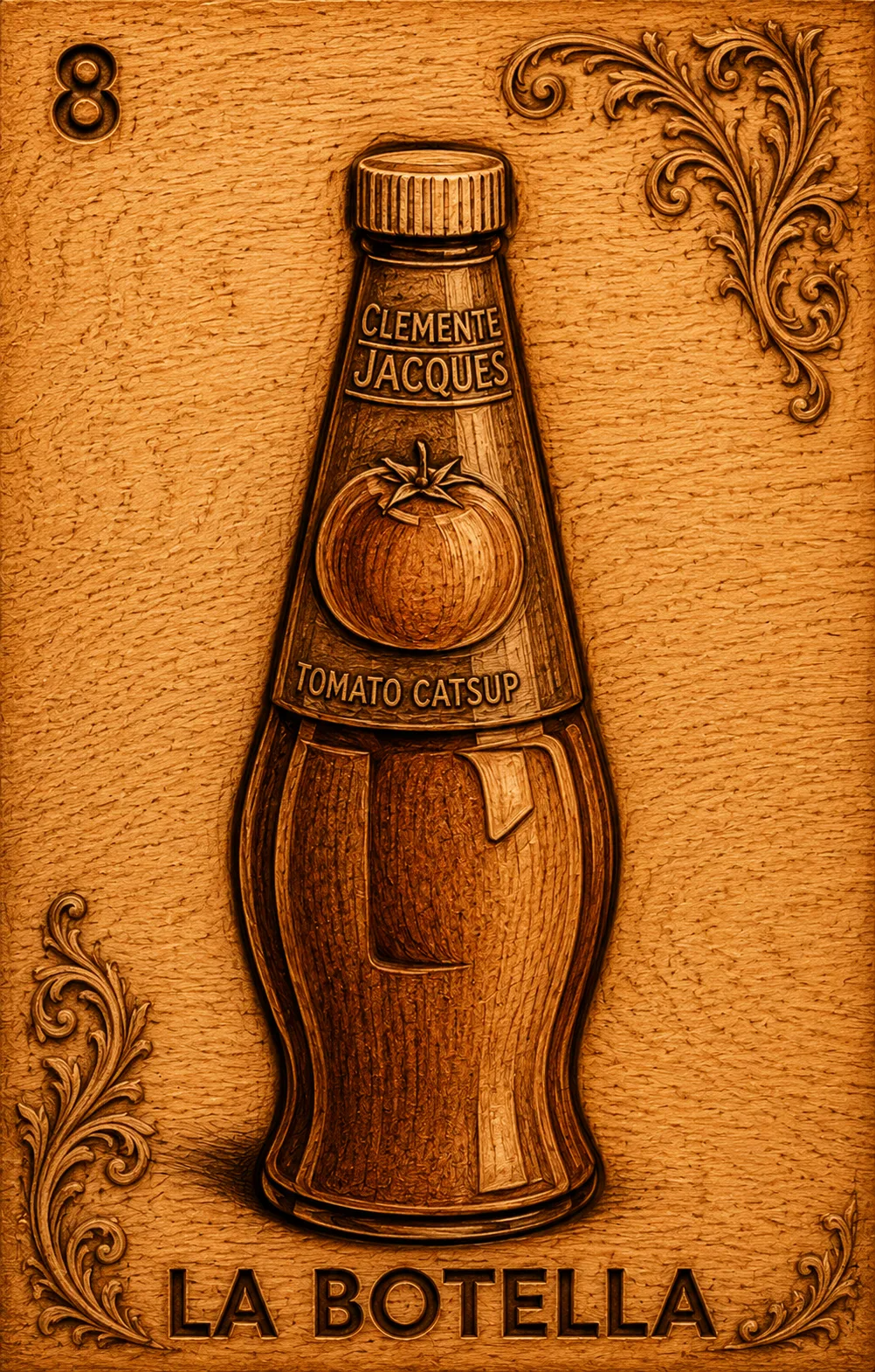 La Botella