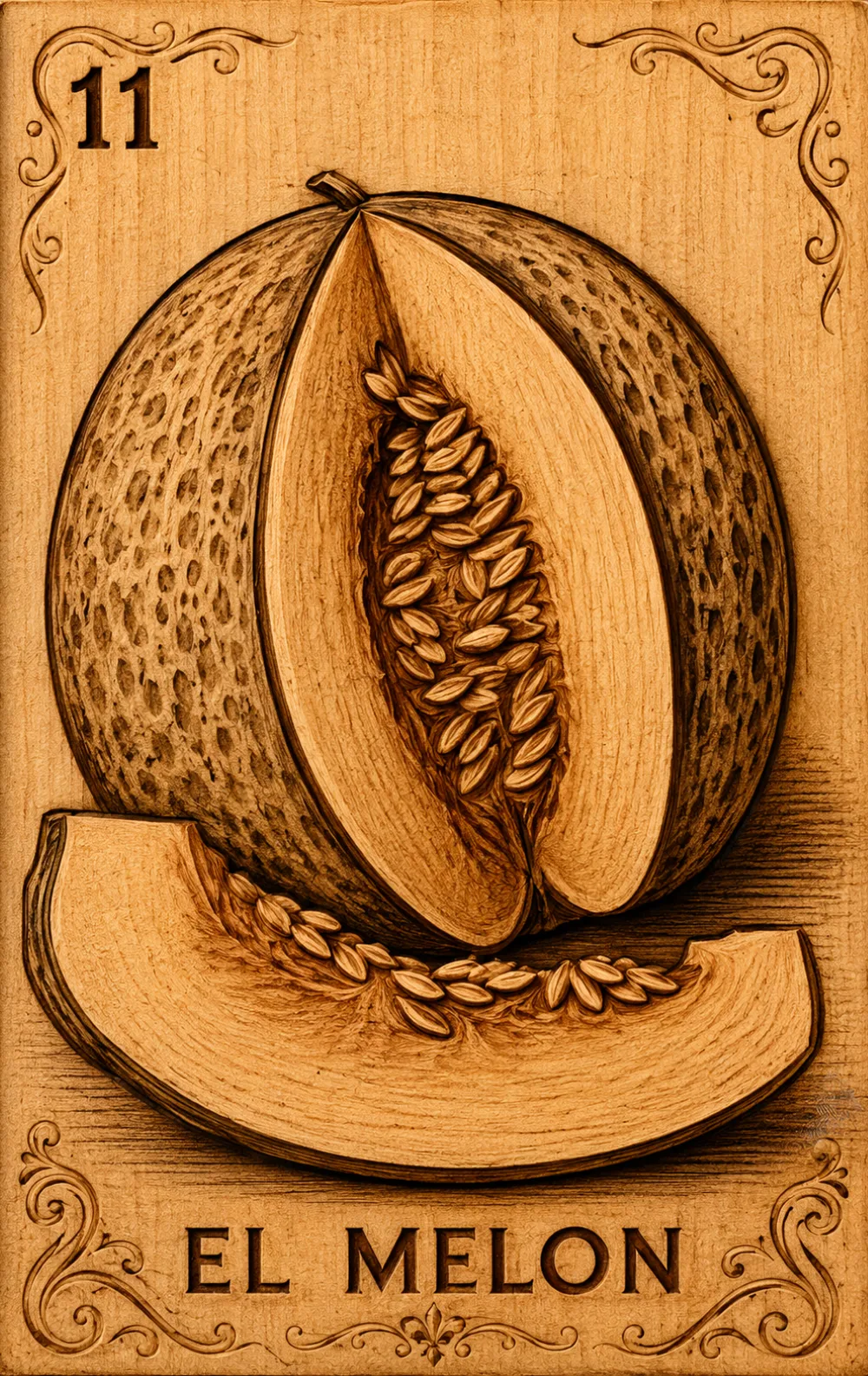 El Melón