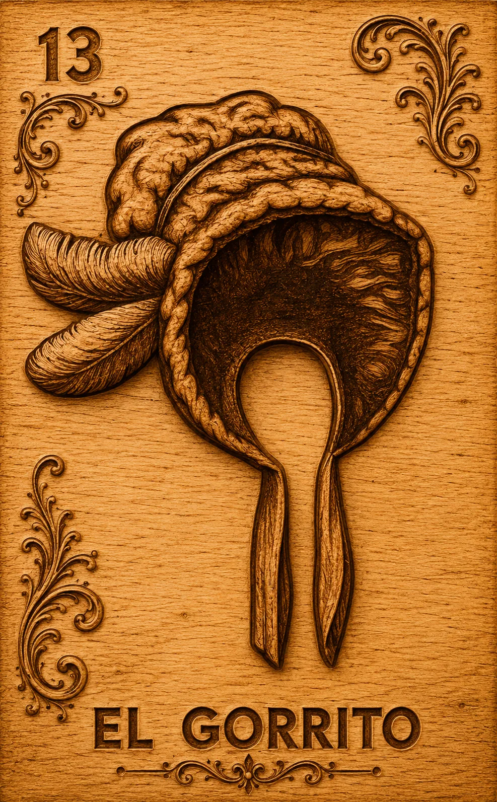 El Gorrito