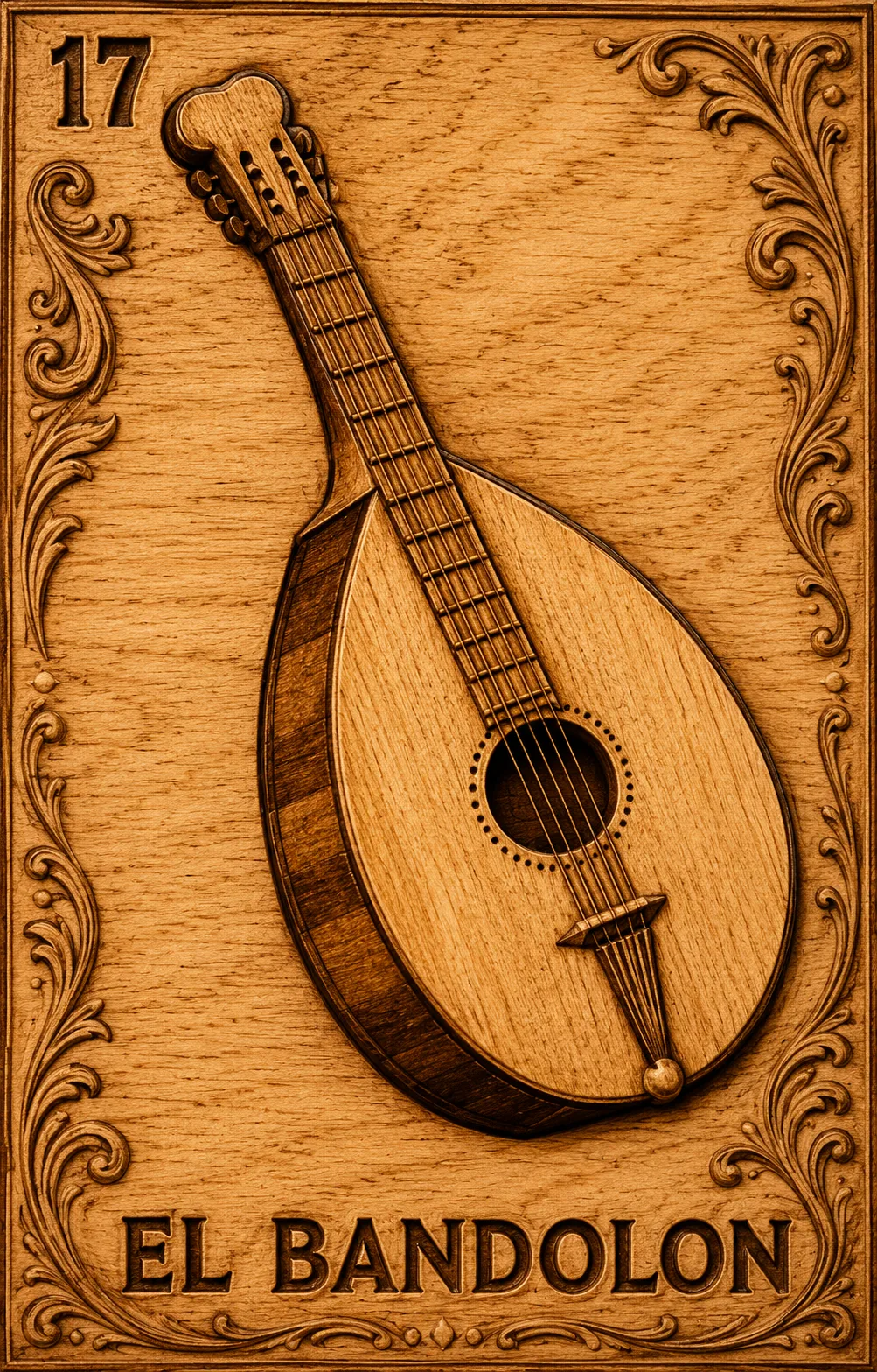 El Bandolón
