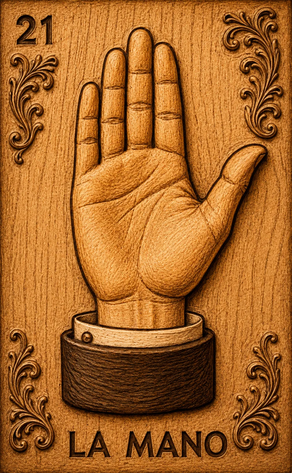 La Mano