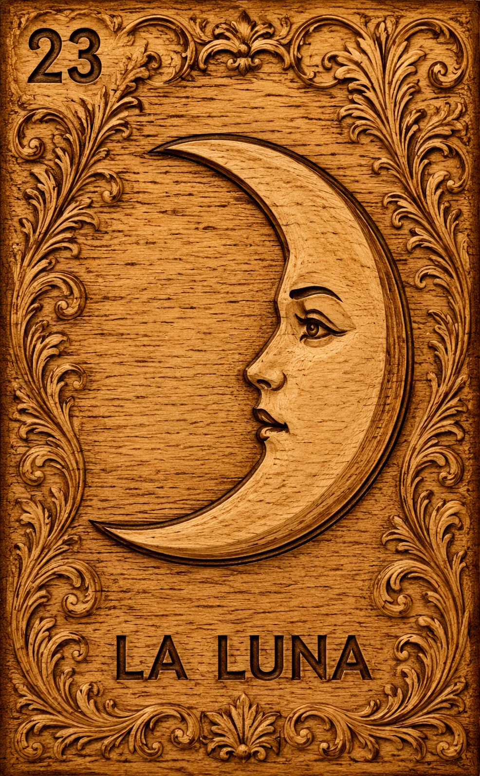 La Luna