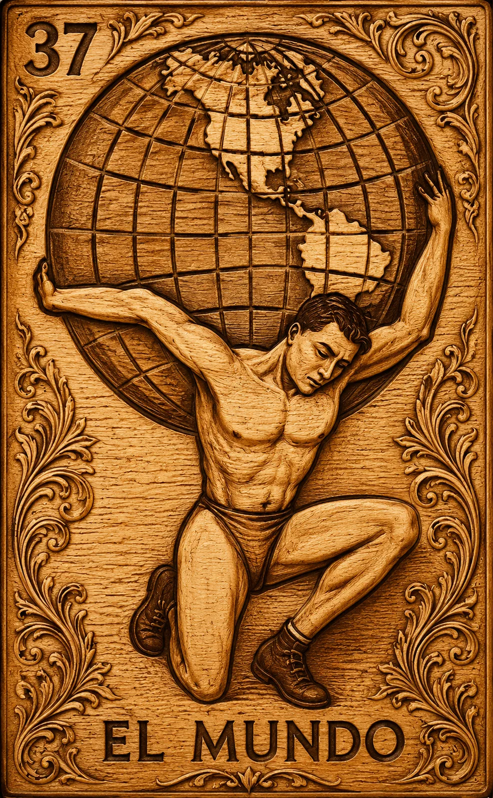 El Mundo