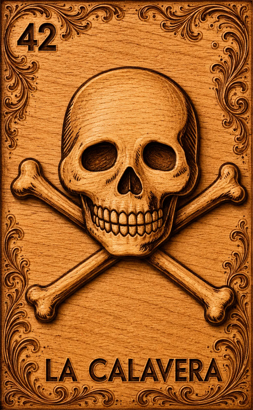 La Calavera