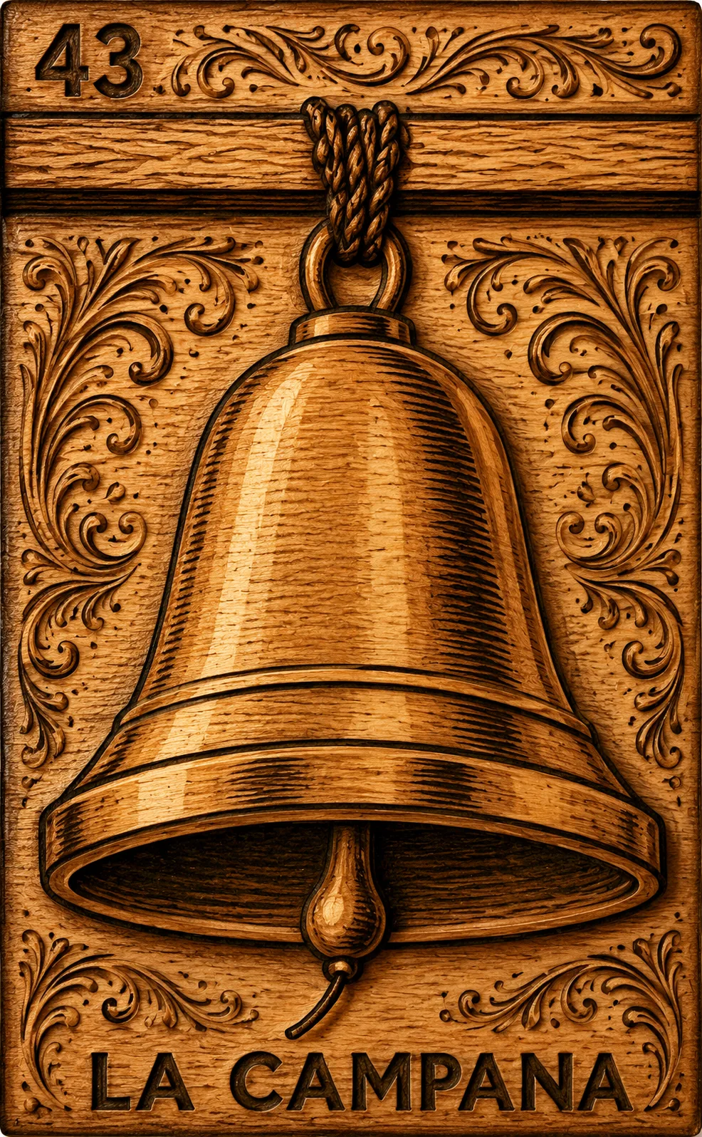 La Campana