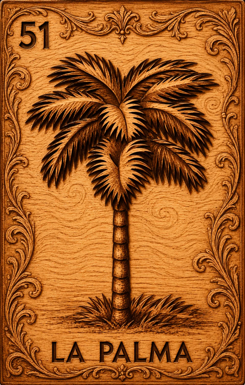 La Palma
