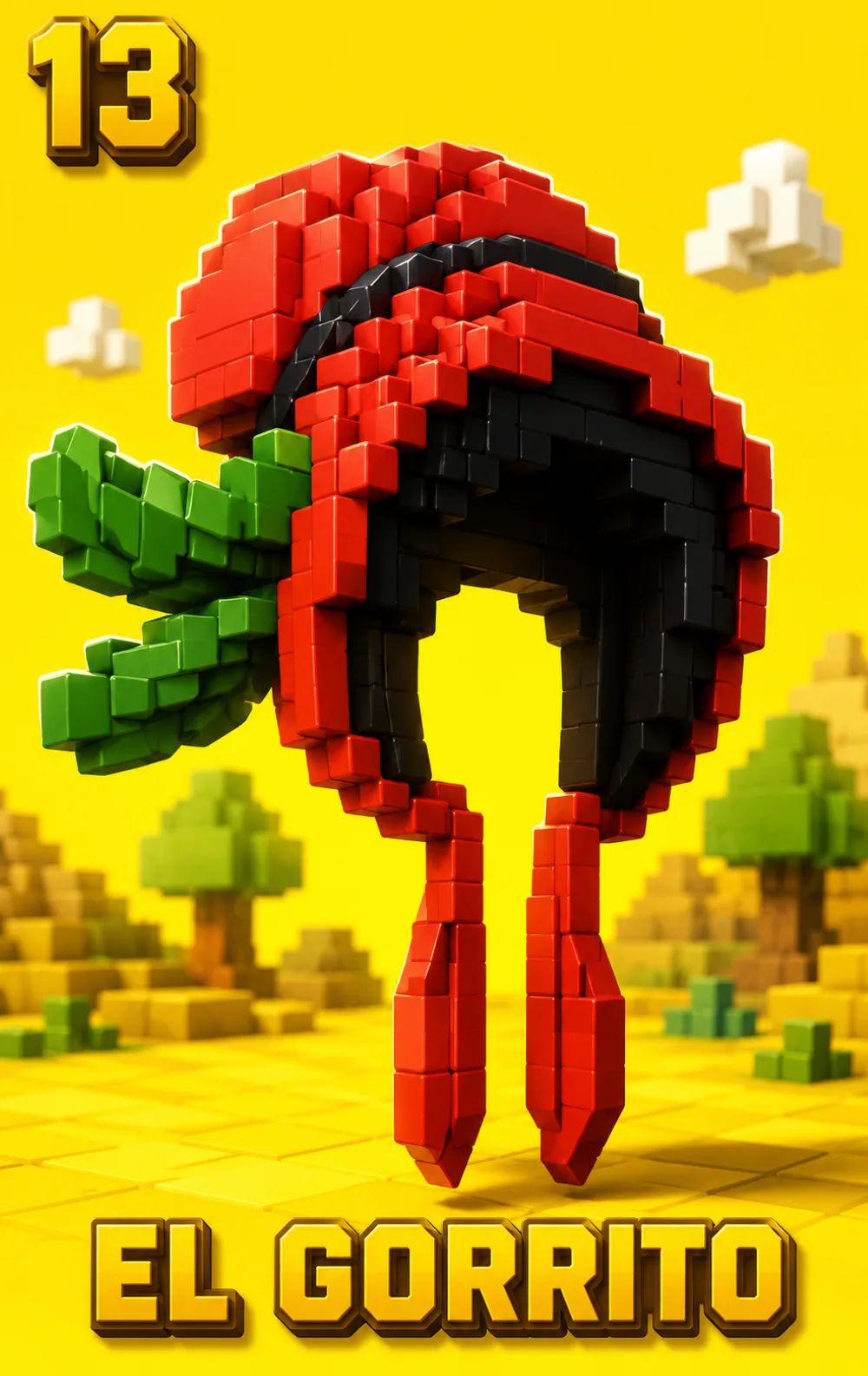 El Gorrito
