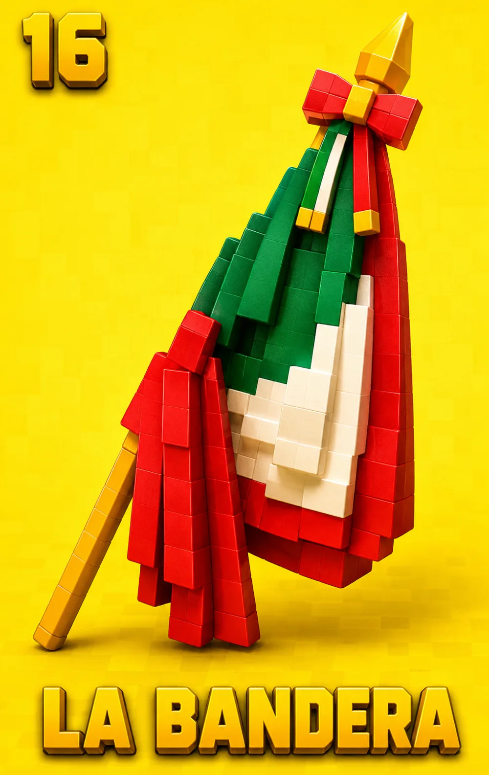 La Bandera