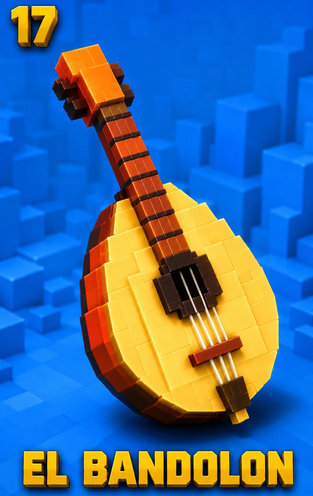 El Bandolón