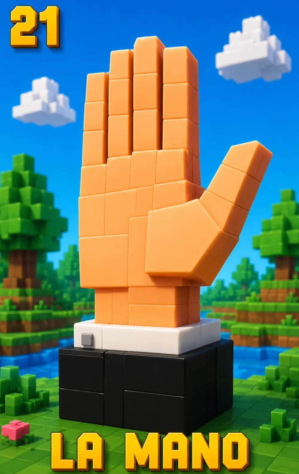 La Mano