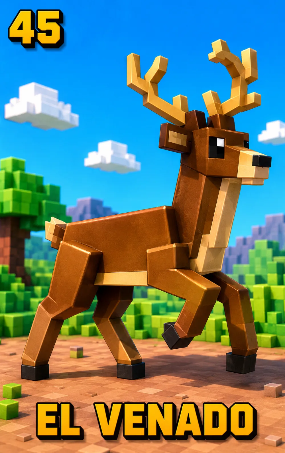 El Venado