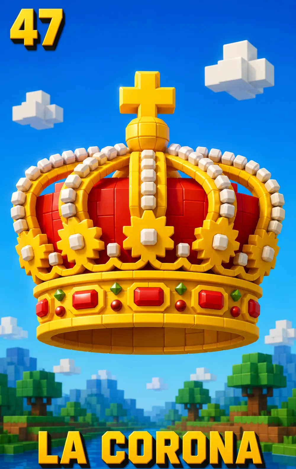 La Corona