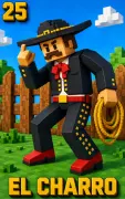 El Charro