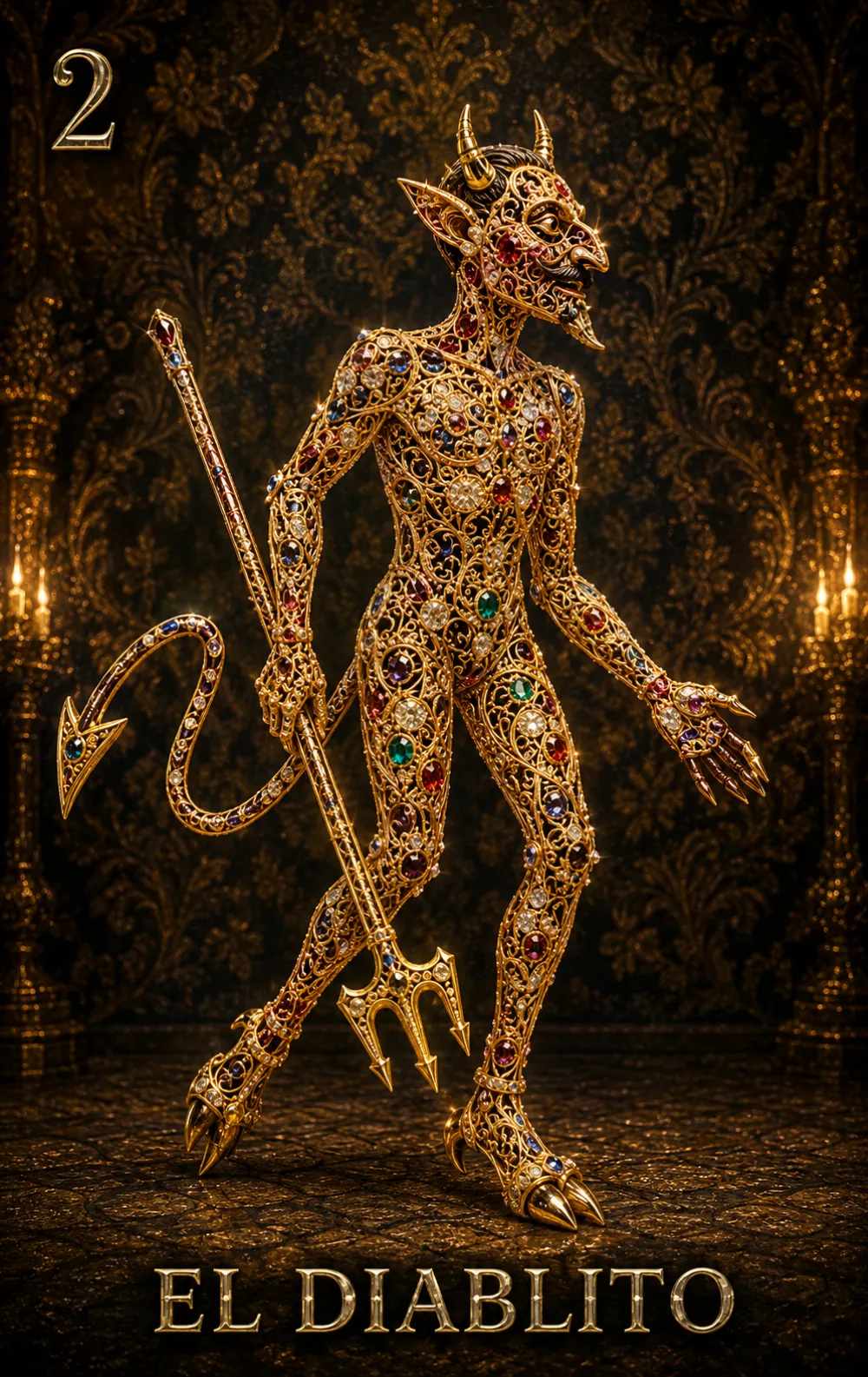 El Diablito