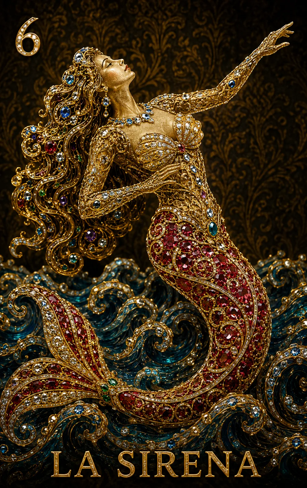 La Sirena