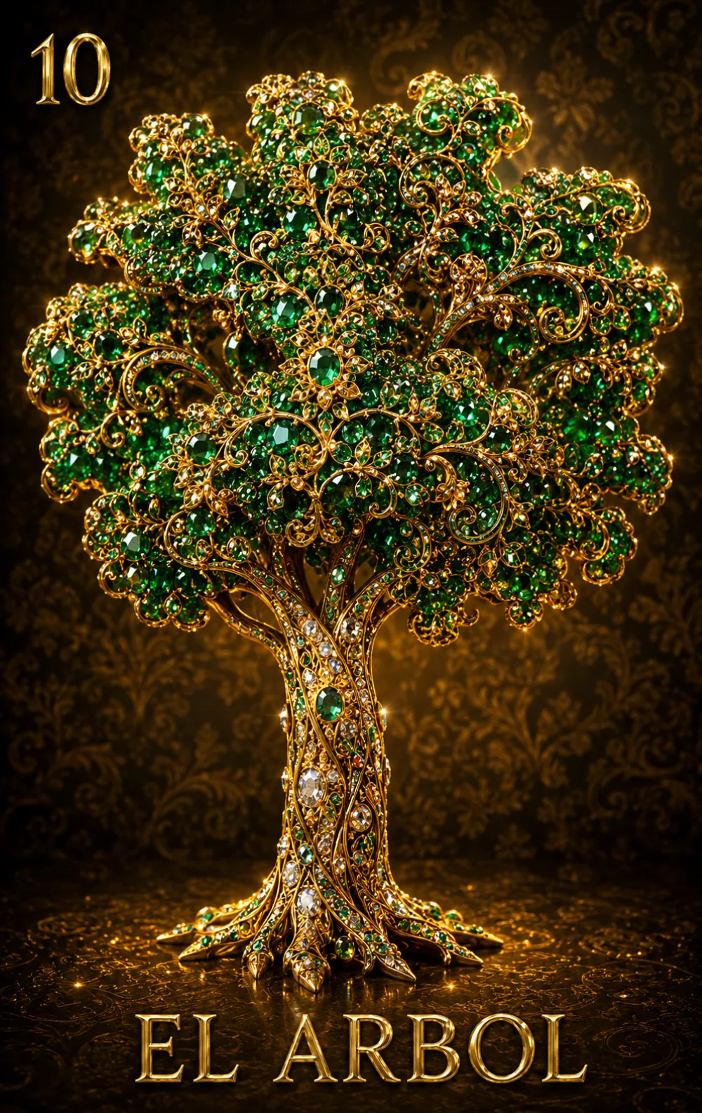 El Árbol