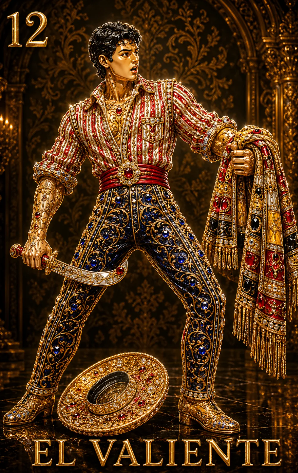 El Valiente