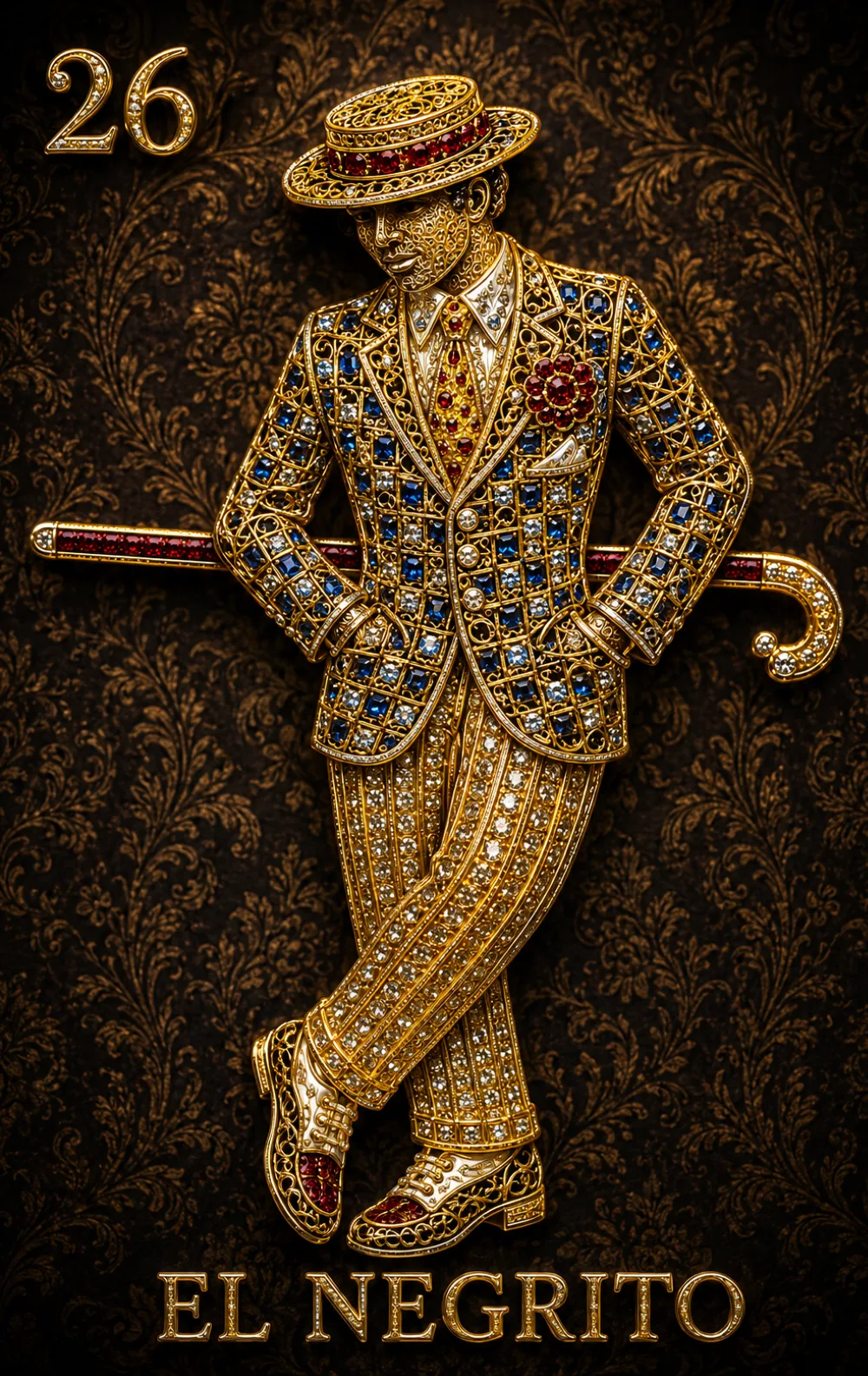 El Negrito