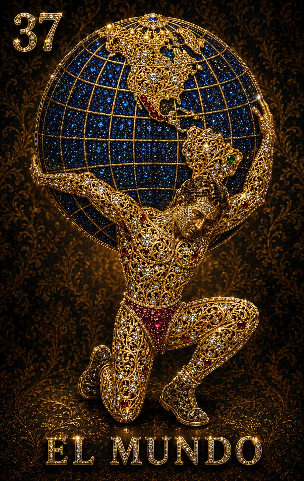 El Mundo