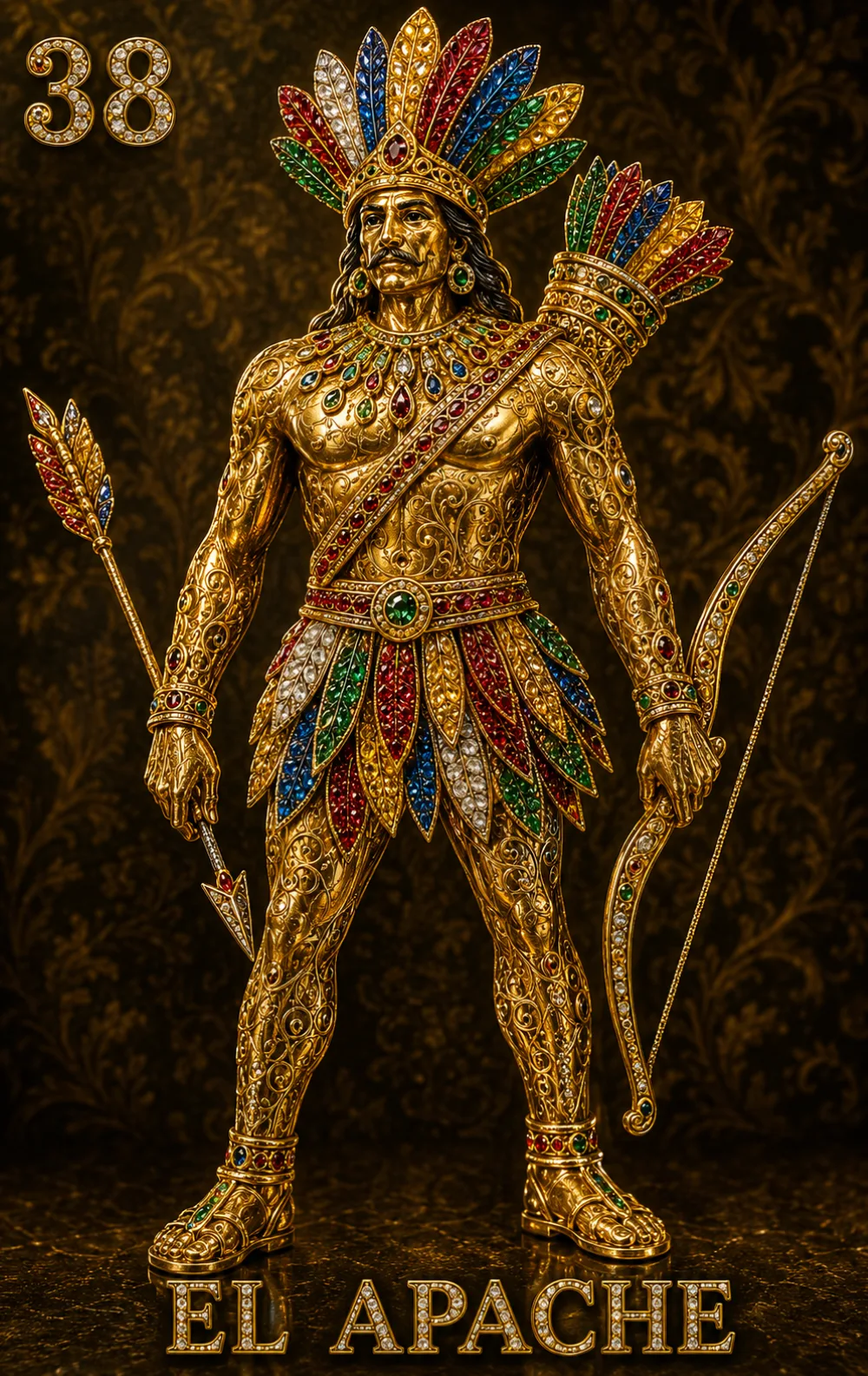 El Apache