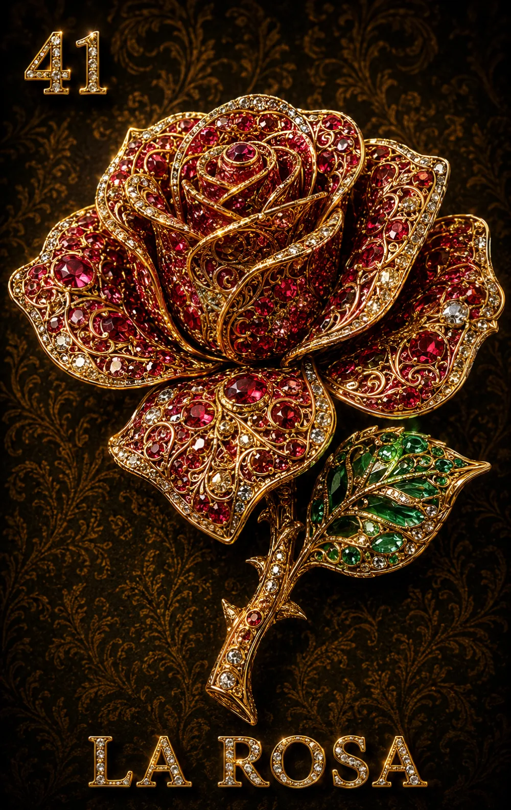 La Rosa