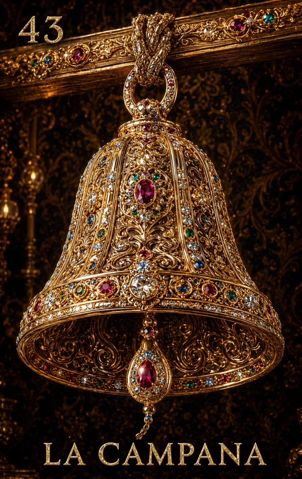 La Campana