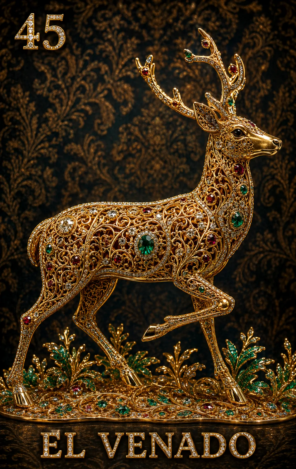 El Venado