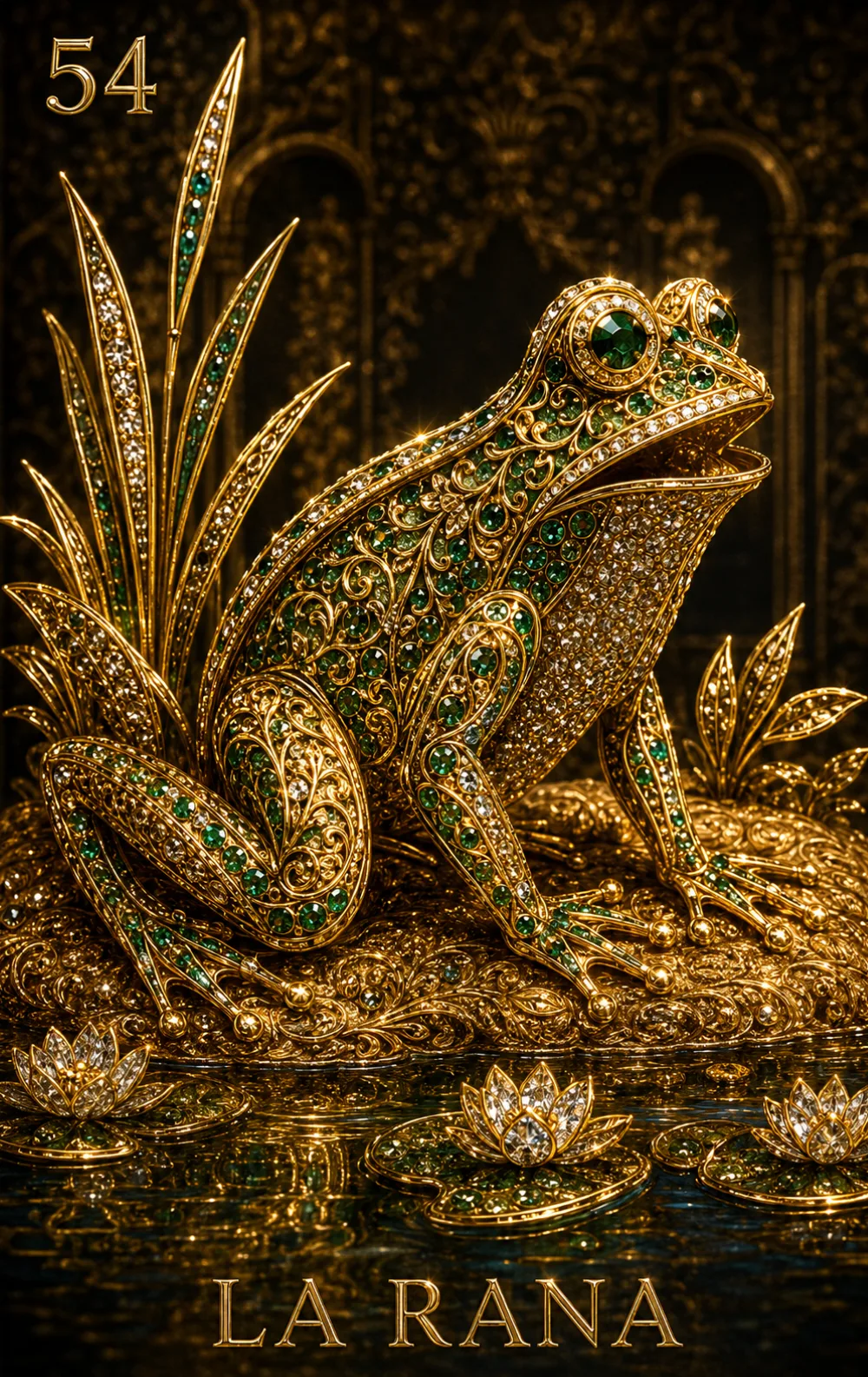 La Rana