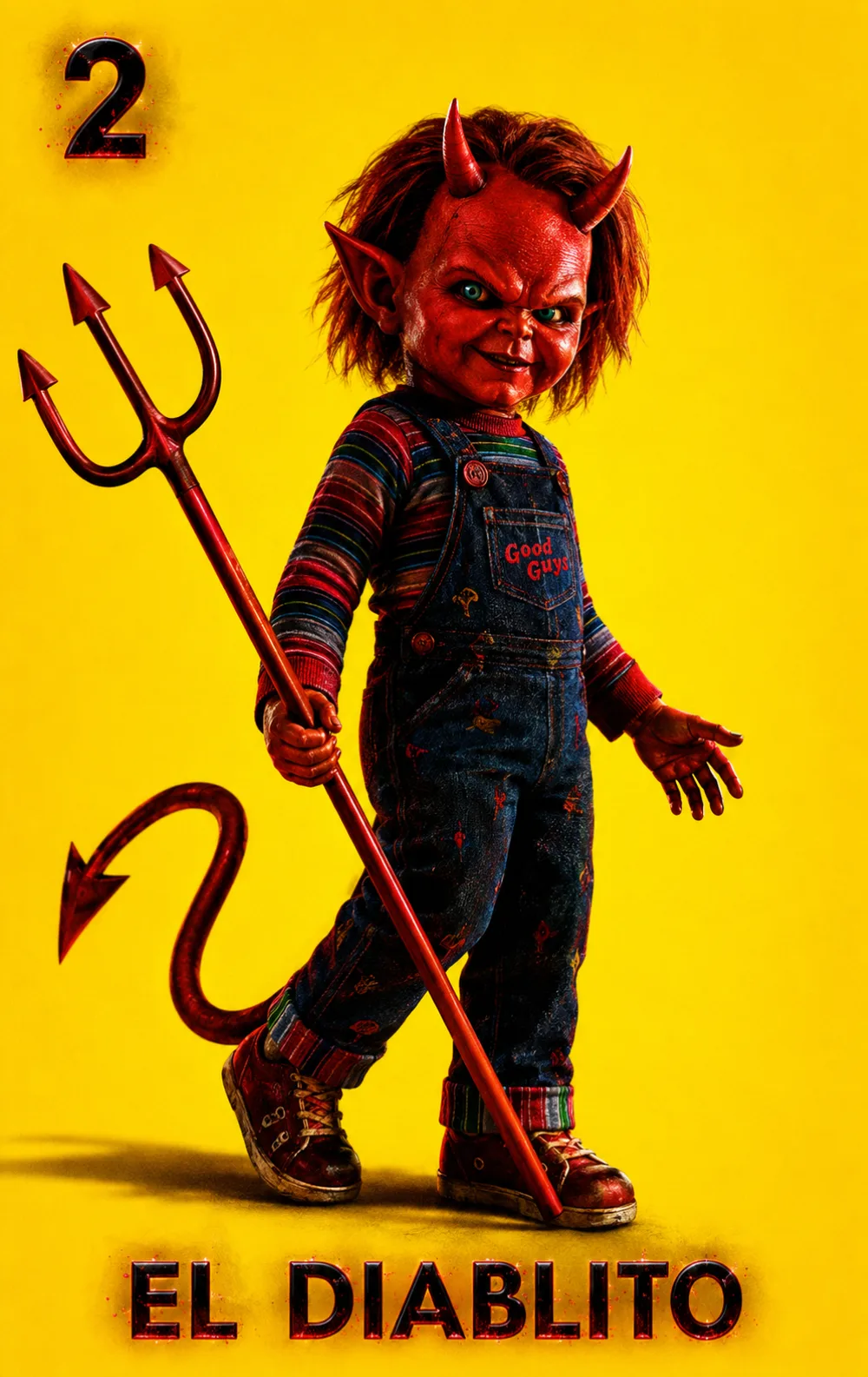 El Diablito