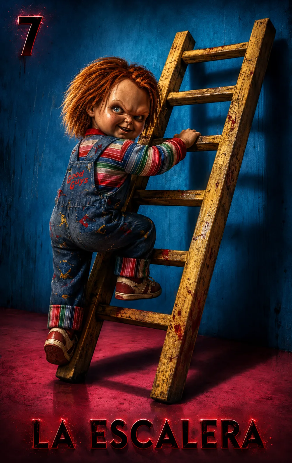 La Escalera