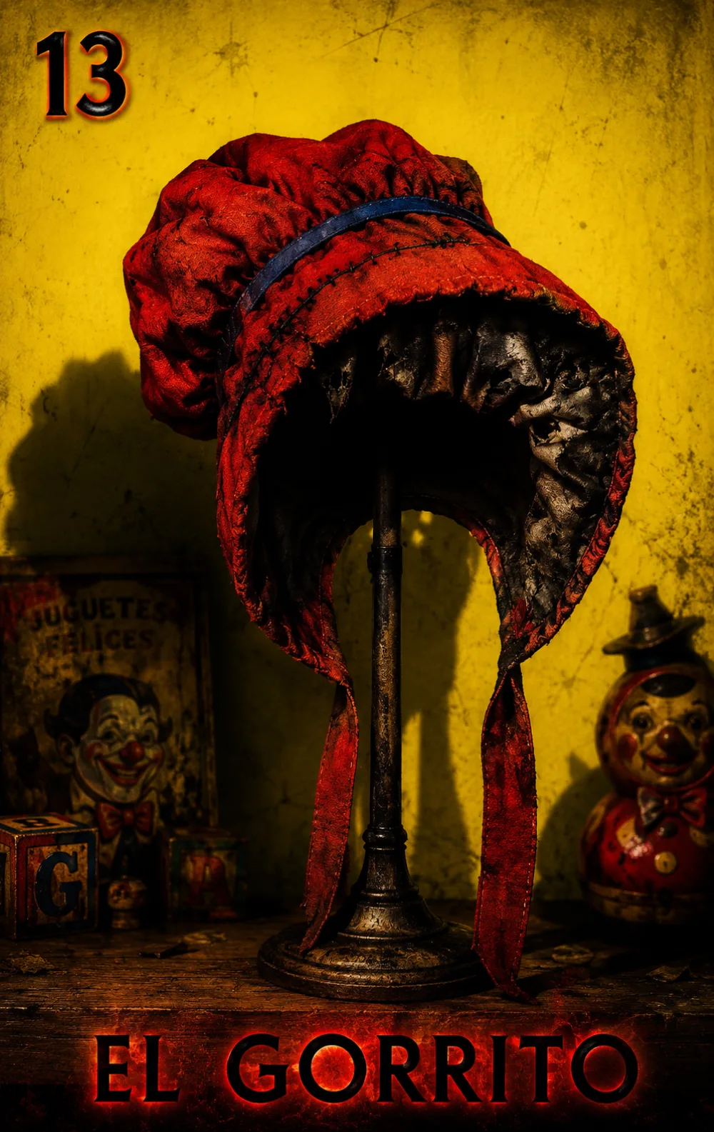 El Gorrito