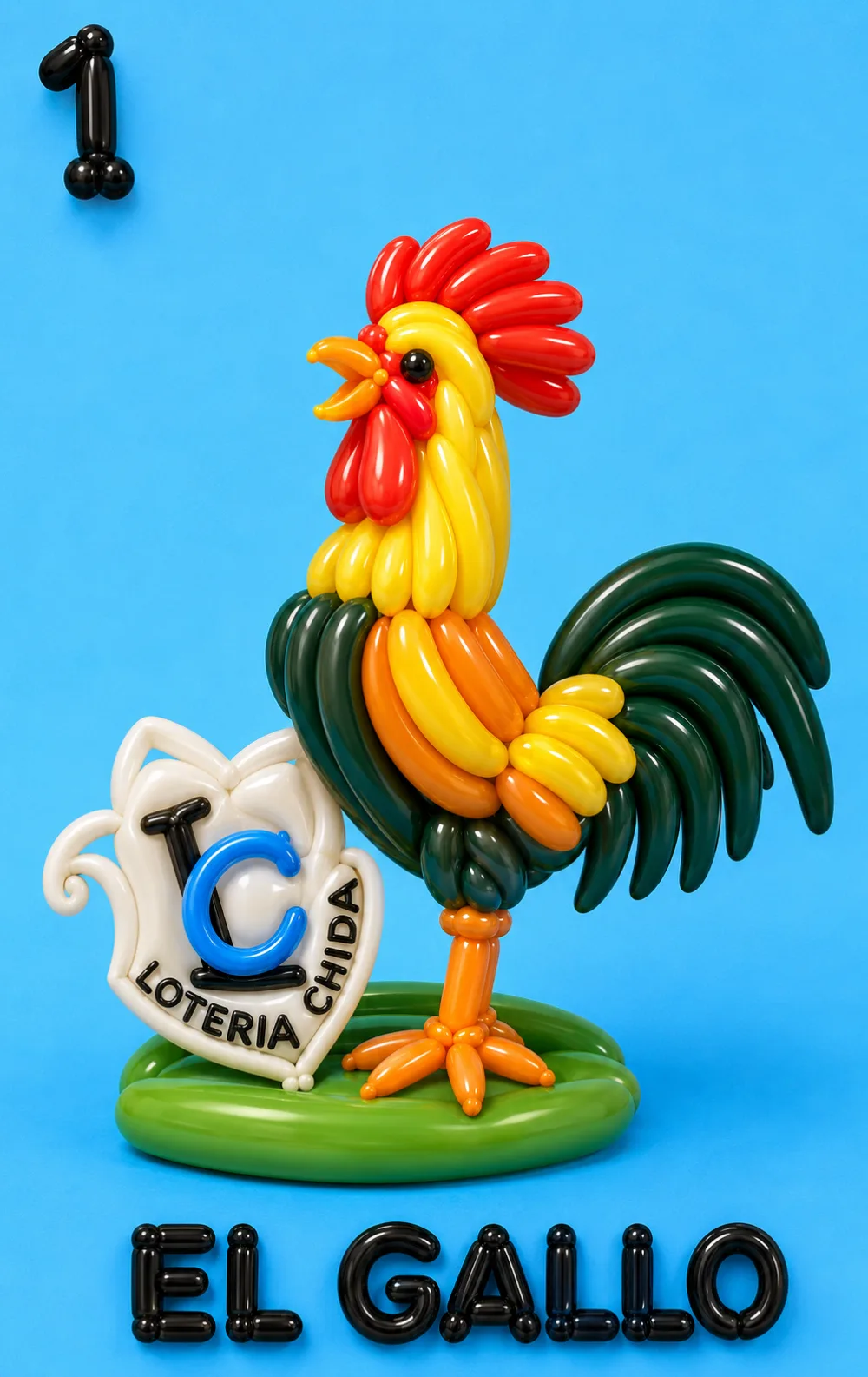El Gallo
