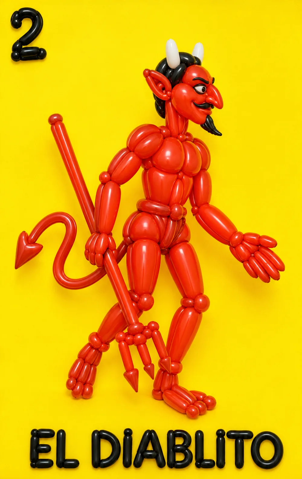 El Diablito