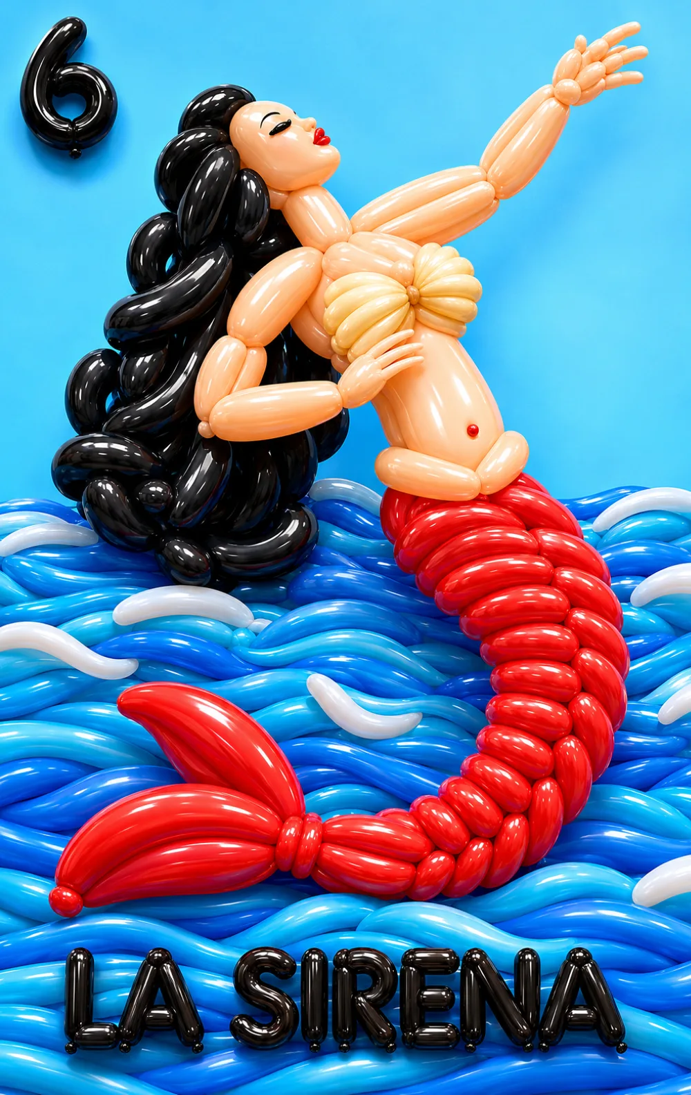 La Sirena