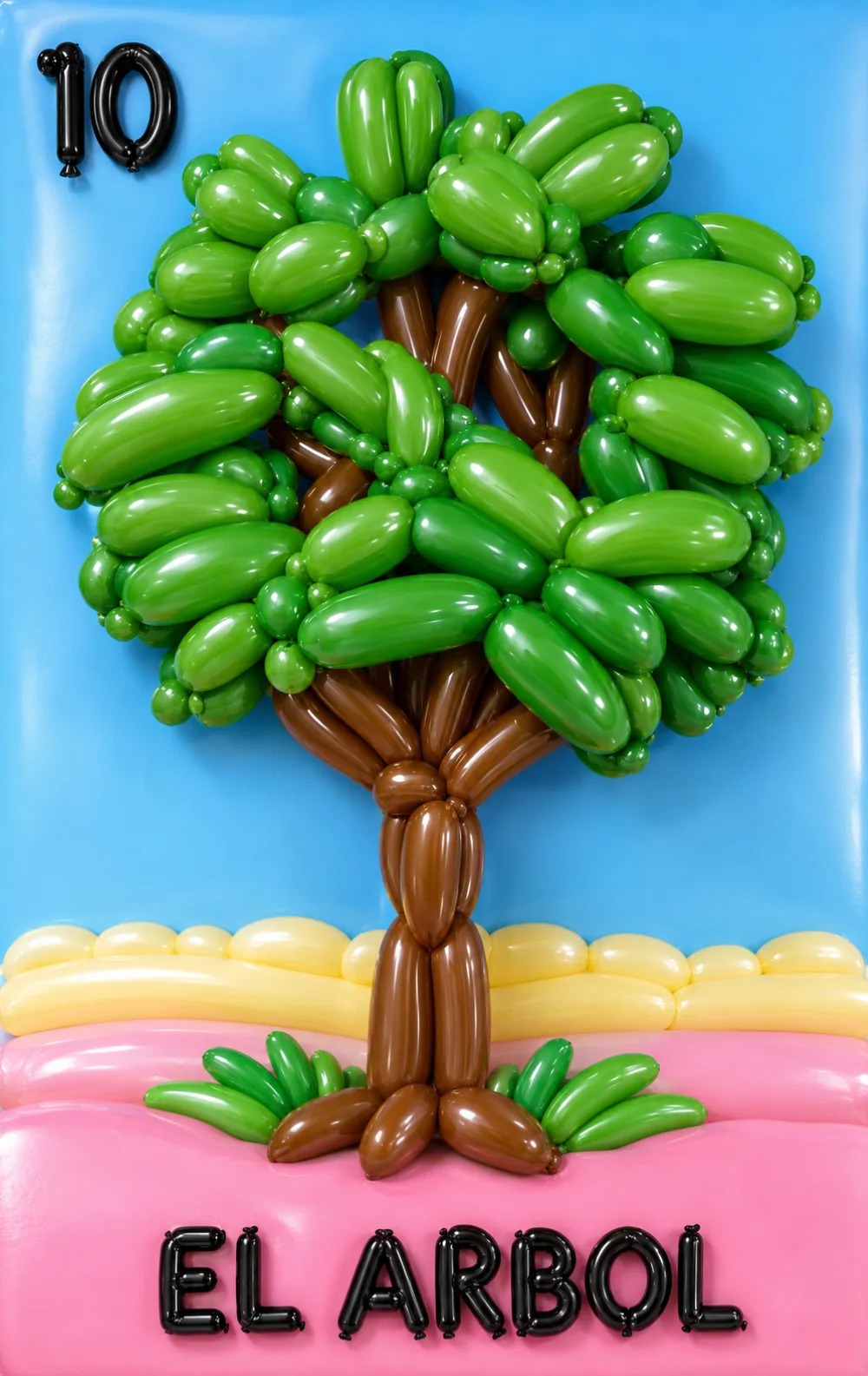 El Árbol