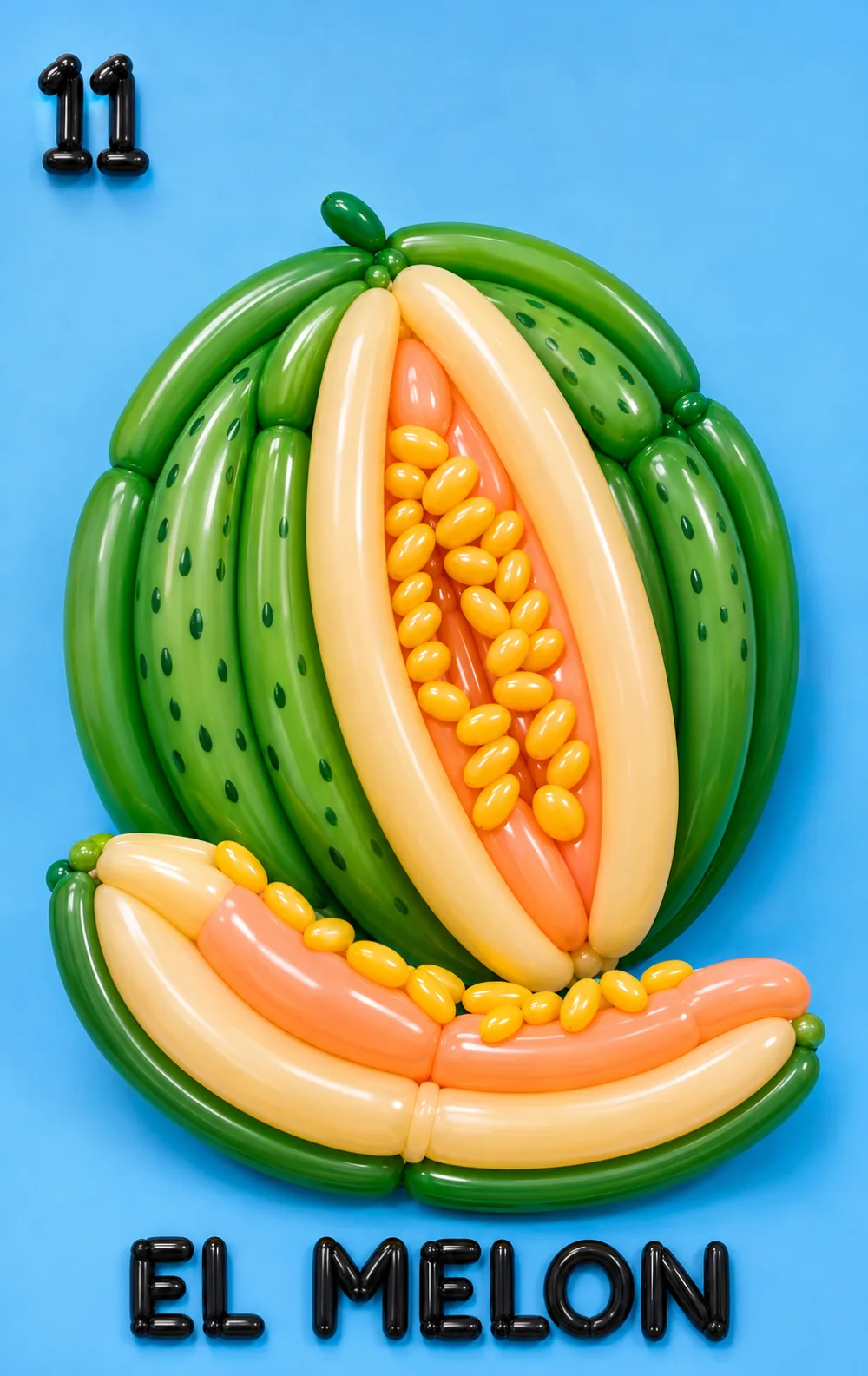 El Melón