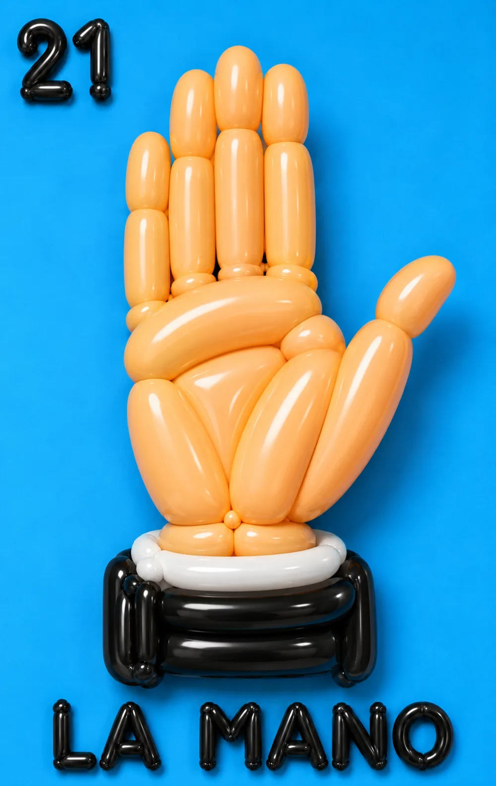 La Mano