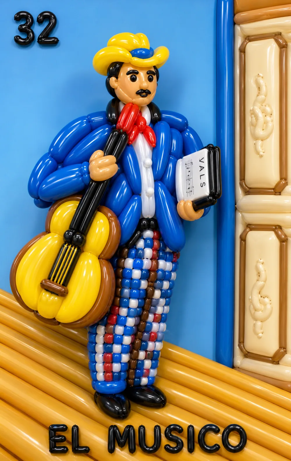 El Músico
