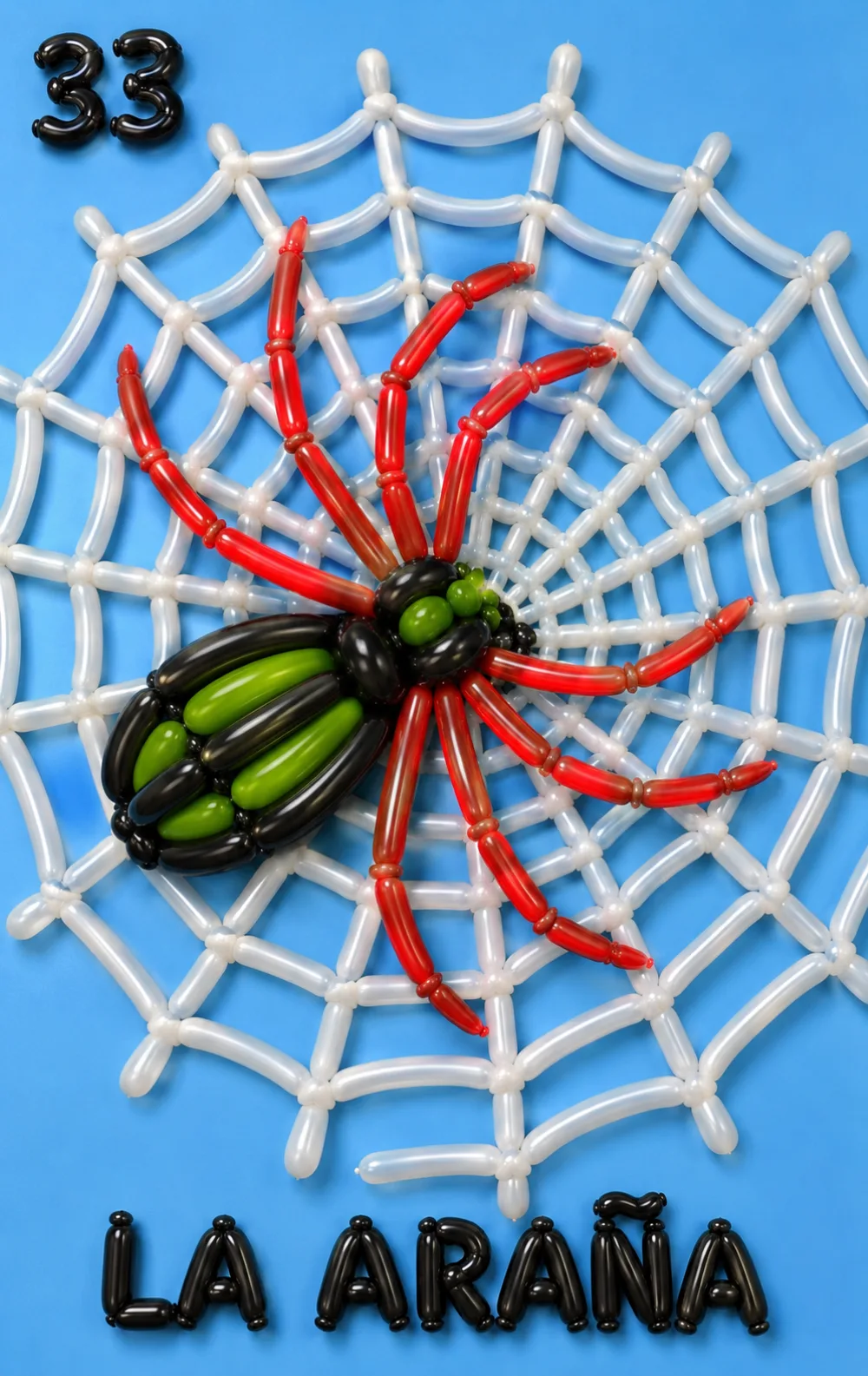 La Araña
