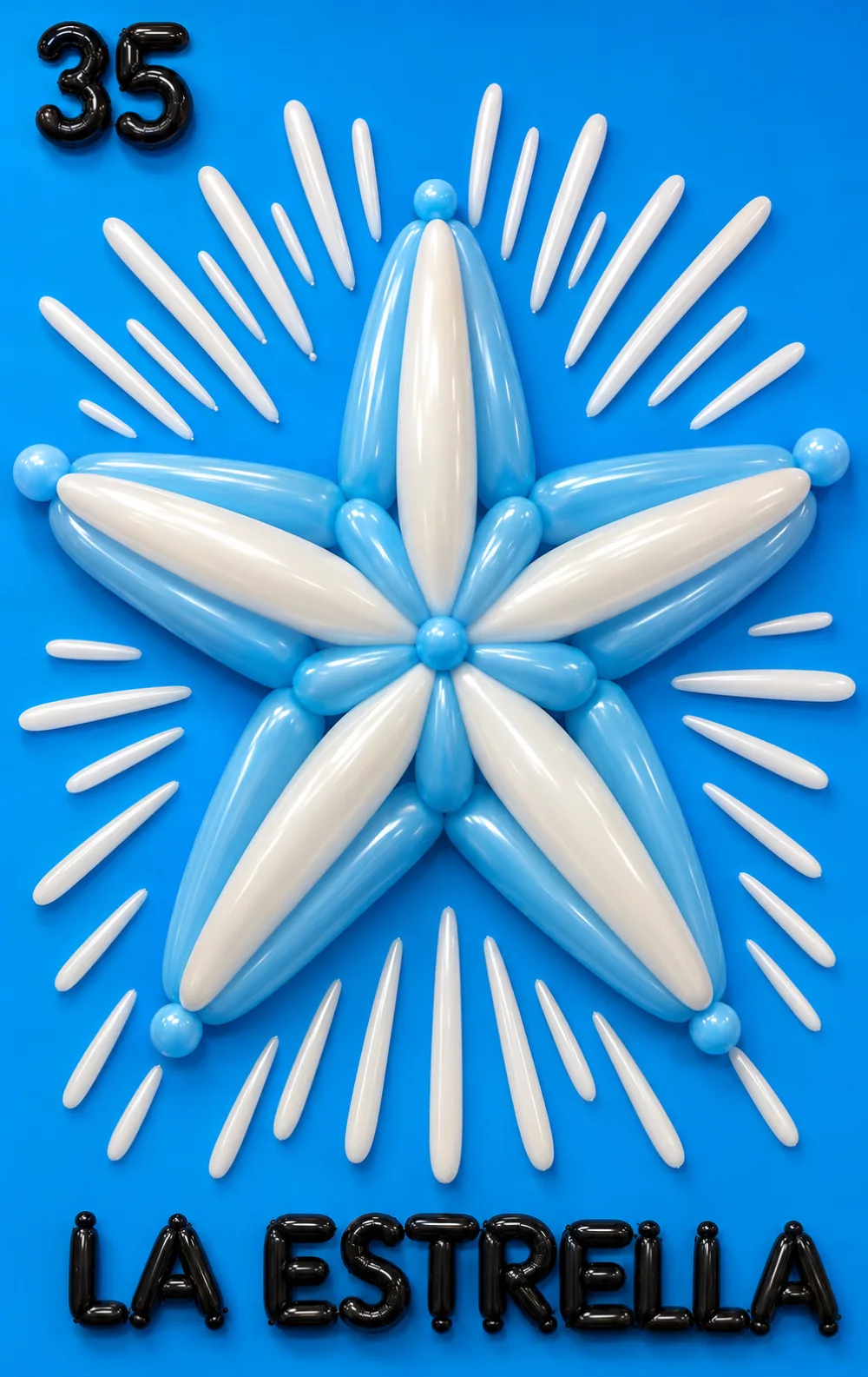 La Estrella