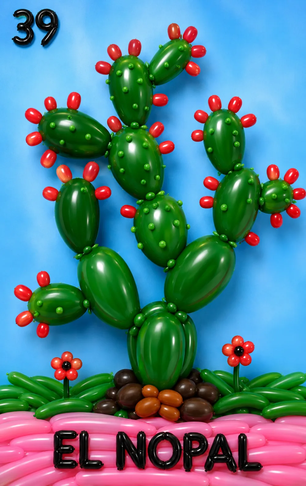 El Nopal