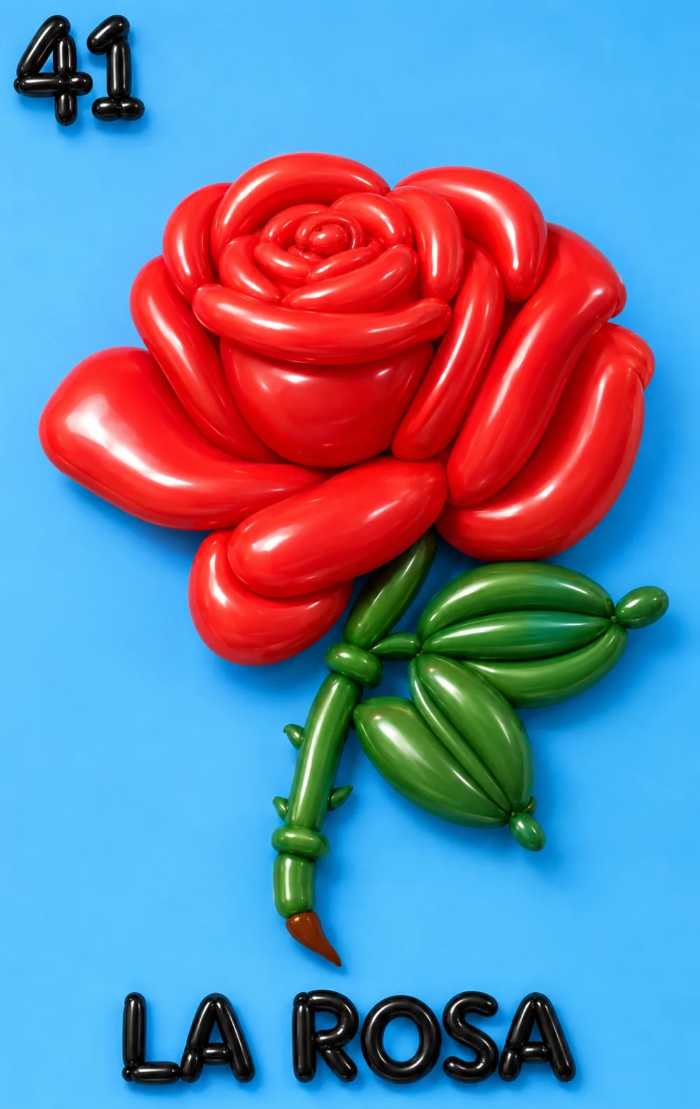 La Rosa