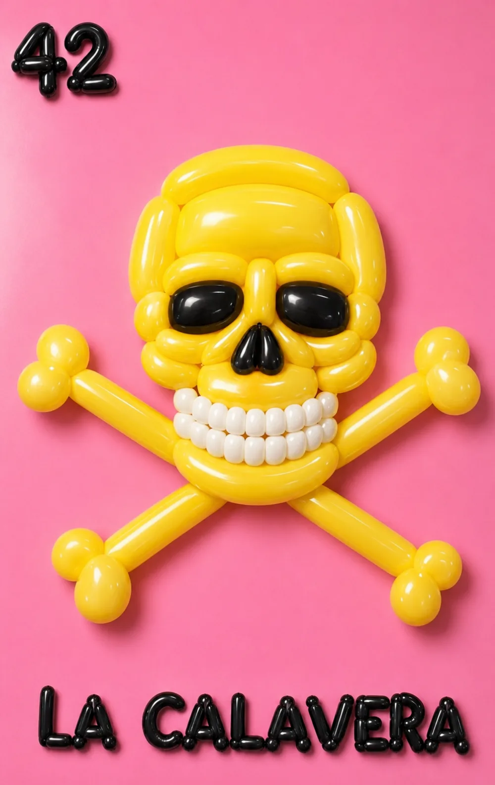 La Calavera
